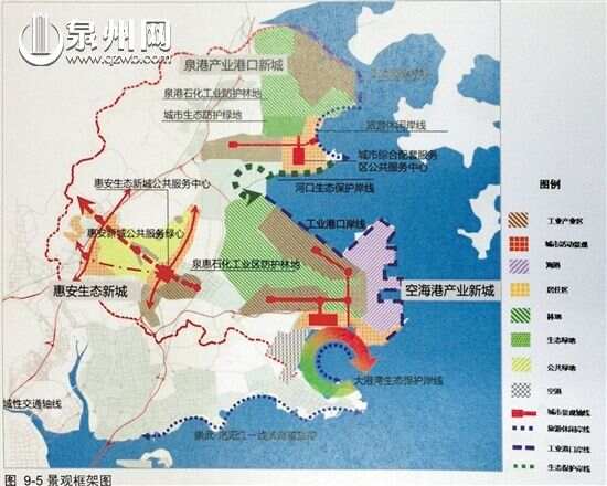 泉港区科学技术与工业信息化局最新发展规划概览