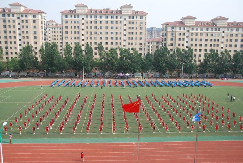 东陵区小学领导概览最新一览表